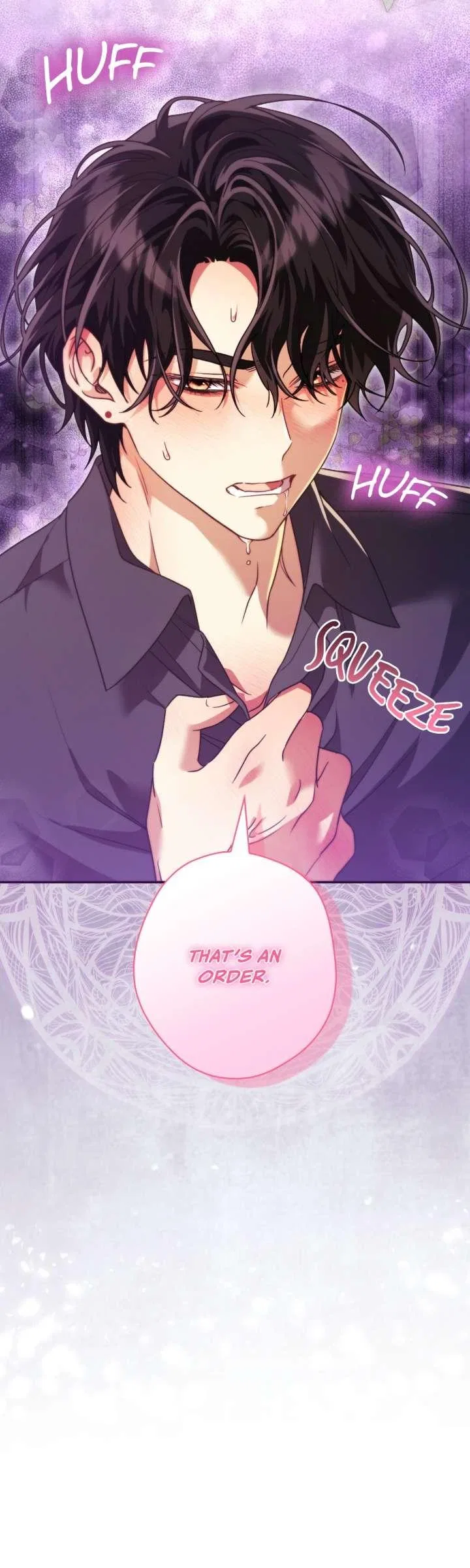 A Villain Consumed by Desire Chapter 10 – Page 62