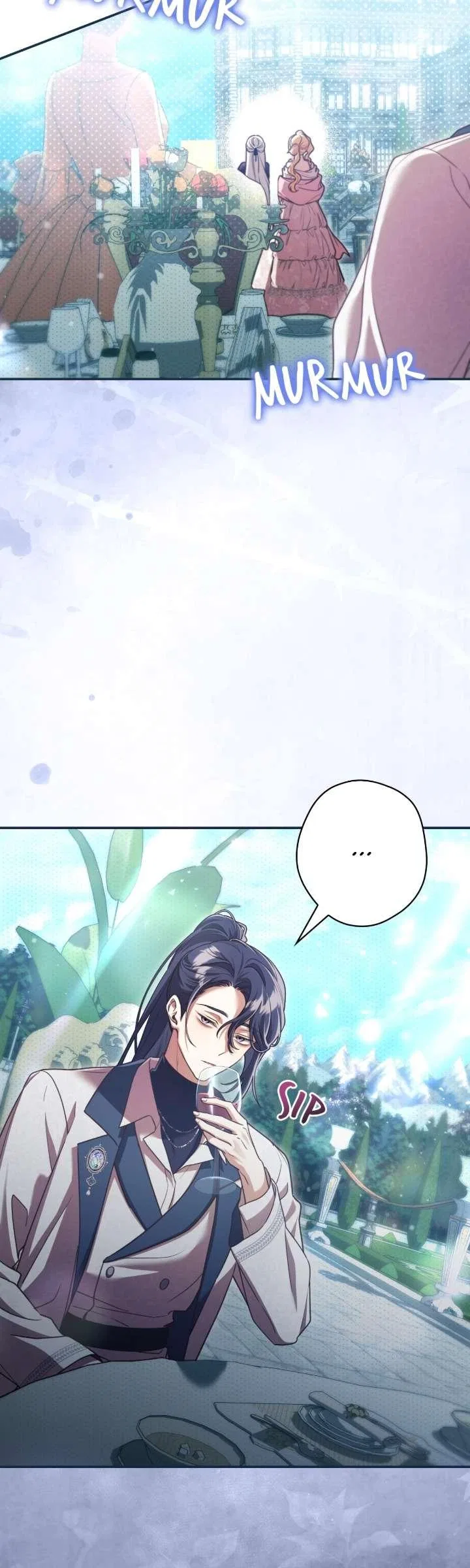 A Villain Consumed by Desire Chapter 9 – Page 6