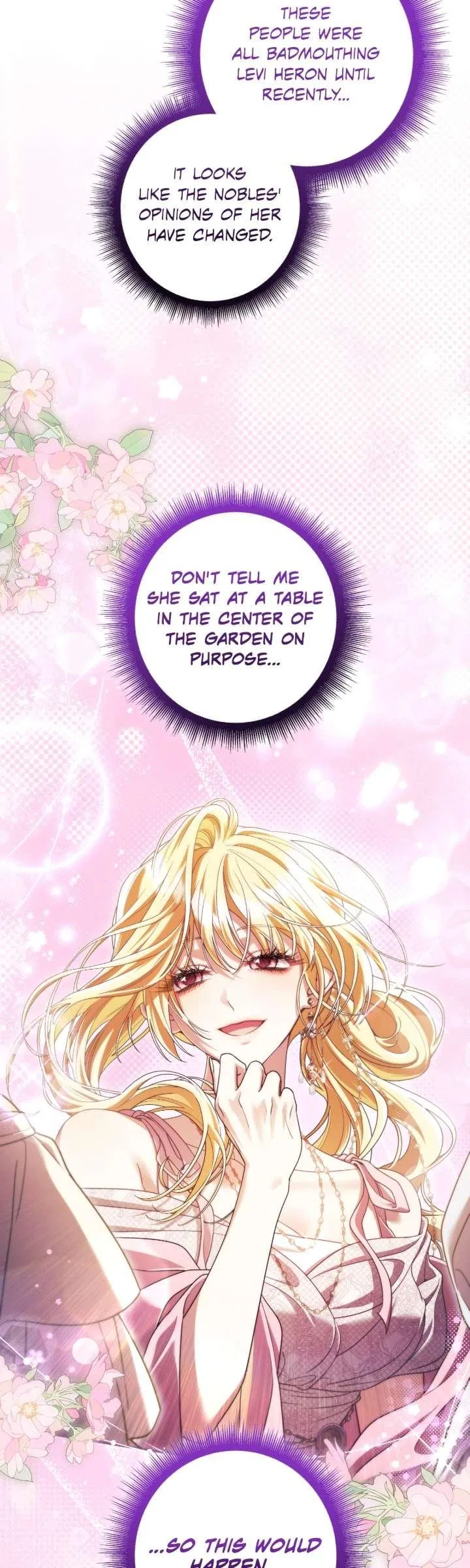 A Villain Consumed by Desire Chapter 9 – Page 20
