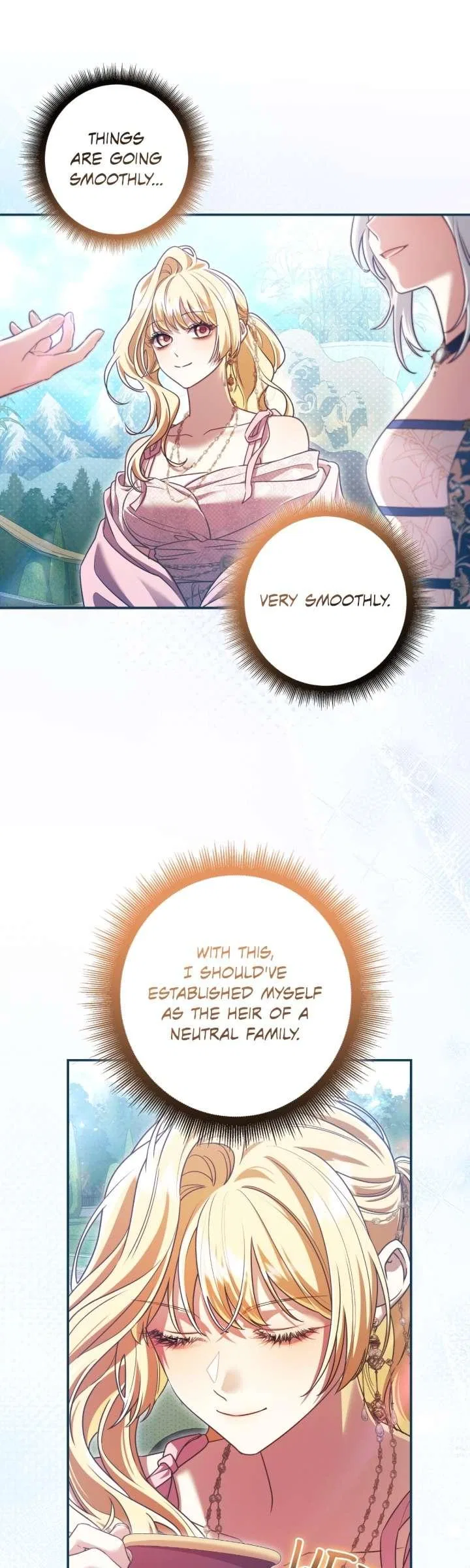 A Villain Consumed by Desire Chapter 9 – Page 24