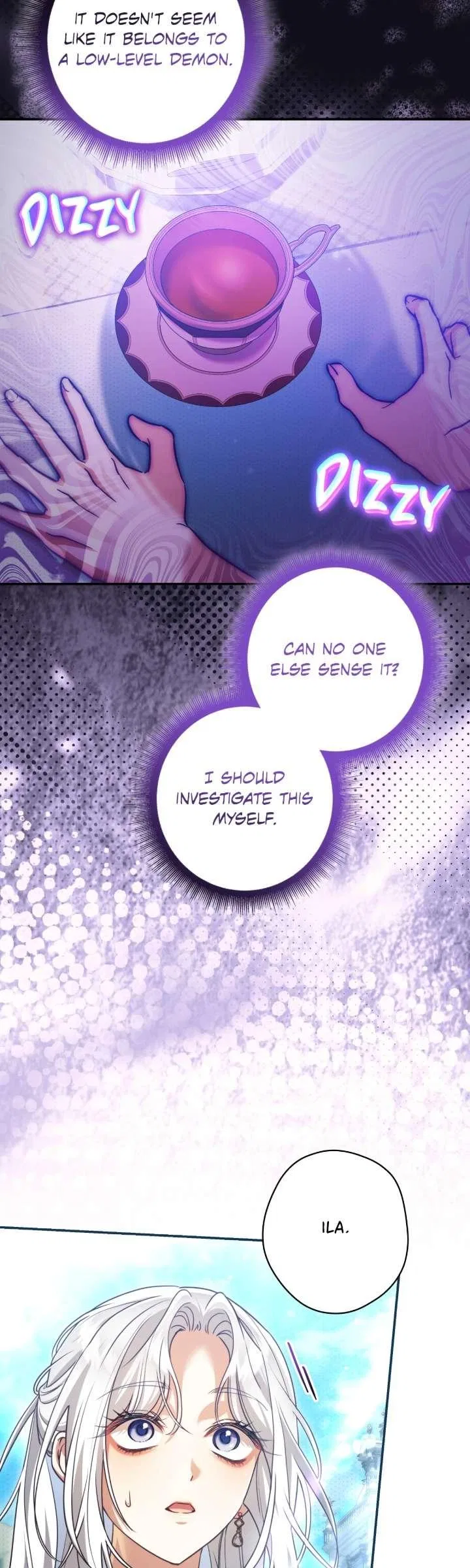 A Villain Consumed by Desire Chapter 9 – Page 29