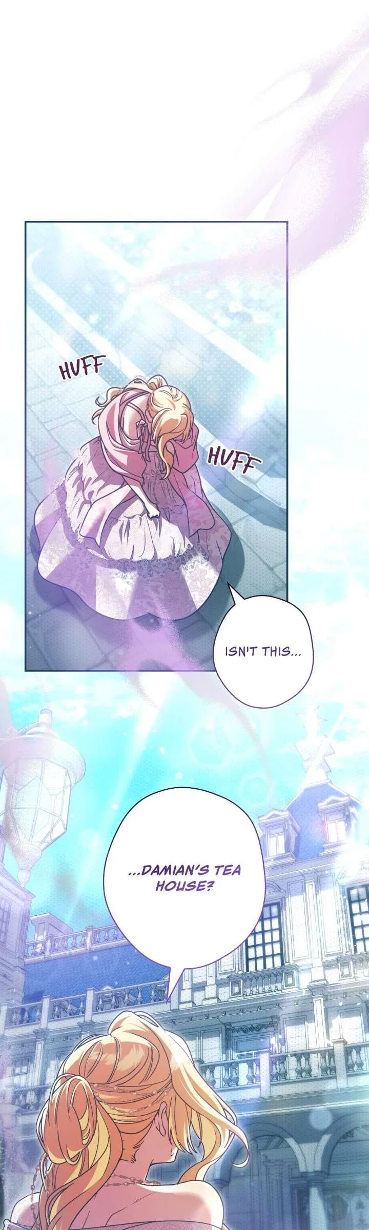 A Villain Consumed by Desire Chapter 9 – Page 32