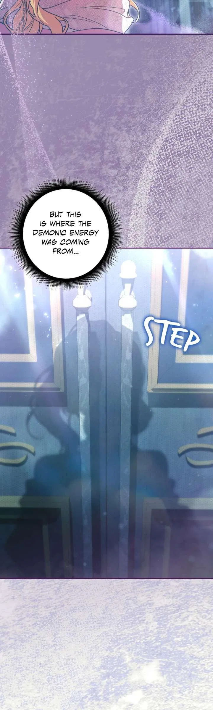 A Villain Consumed by Desire Chapter 9 – Page 33