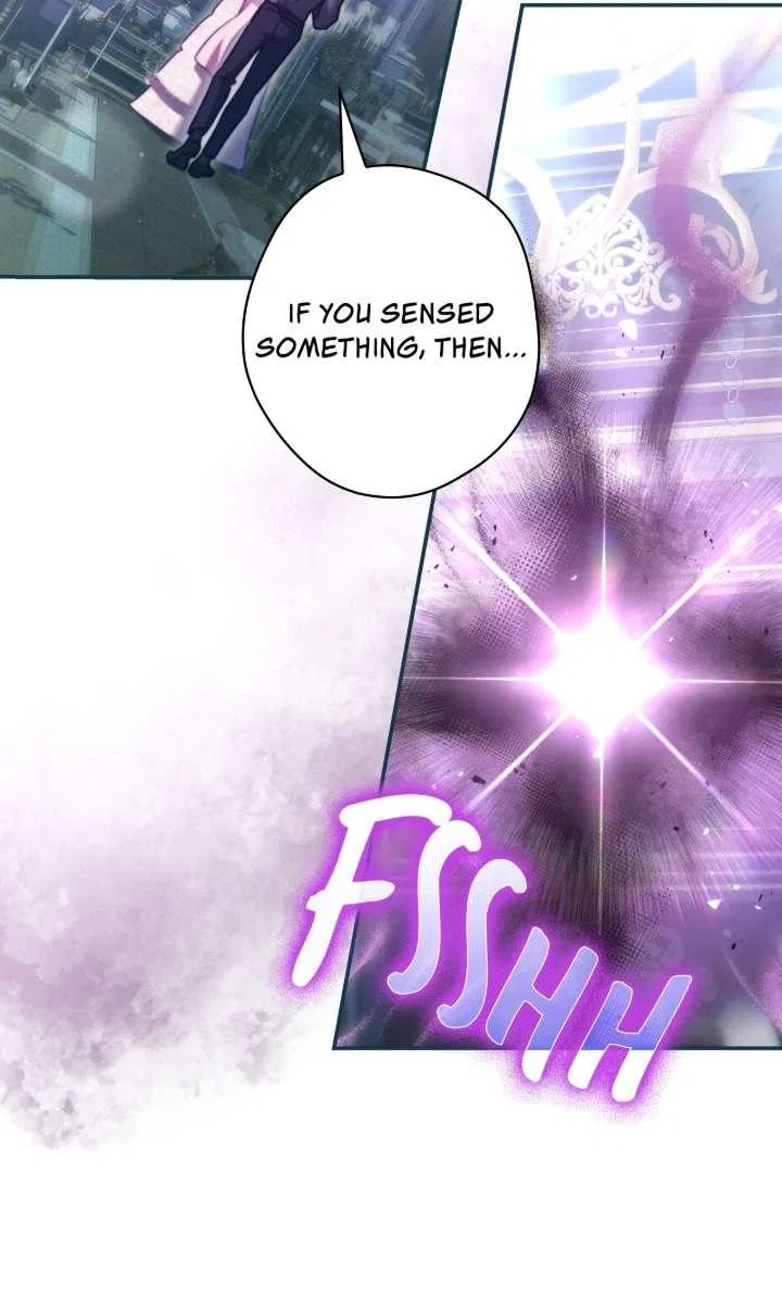 A Villain Consumed by Desire Chapter 9 – Page 41