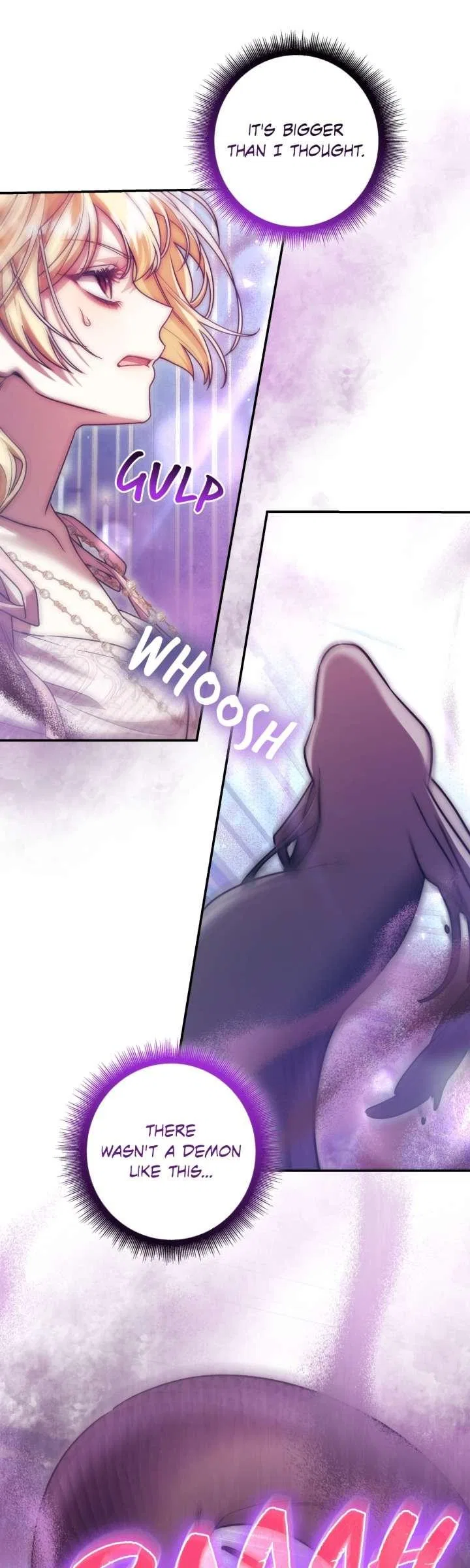 A Villain Consumed by Desire Chapter 9 – Page 46