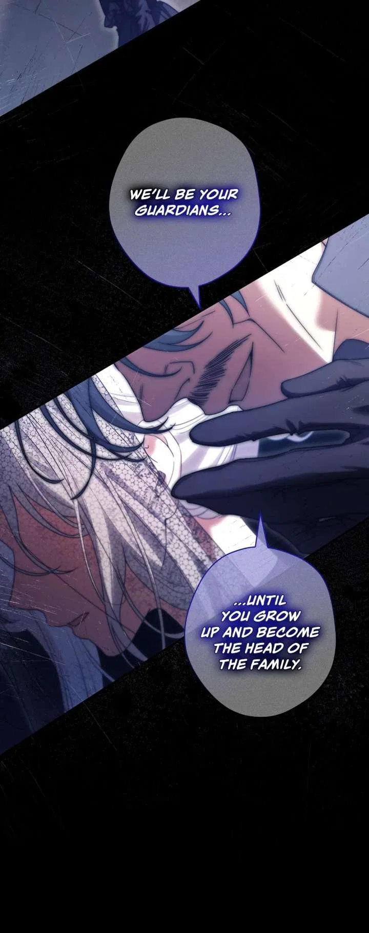 A Villain Consumed by Desire Chapter 8 – Page 3