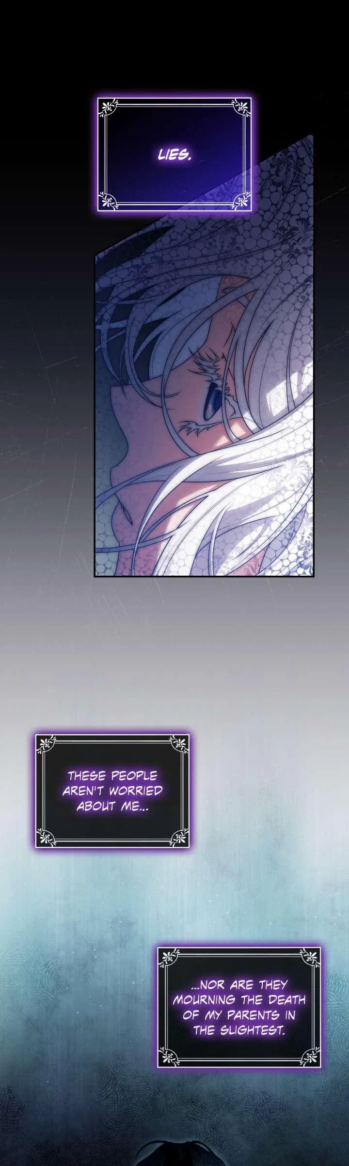 A Villain Consumed by Desire Chapter 8 – Page 4