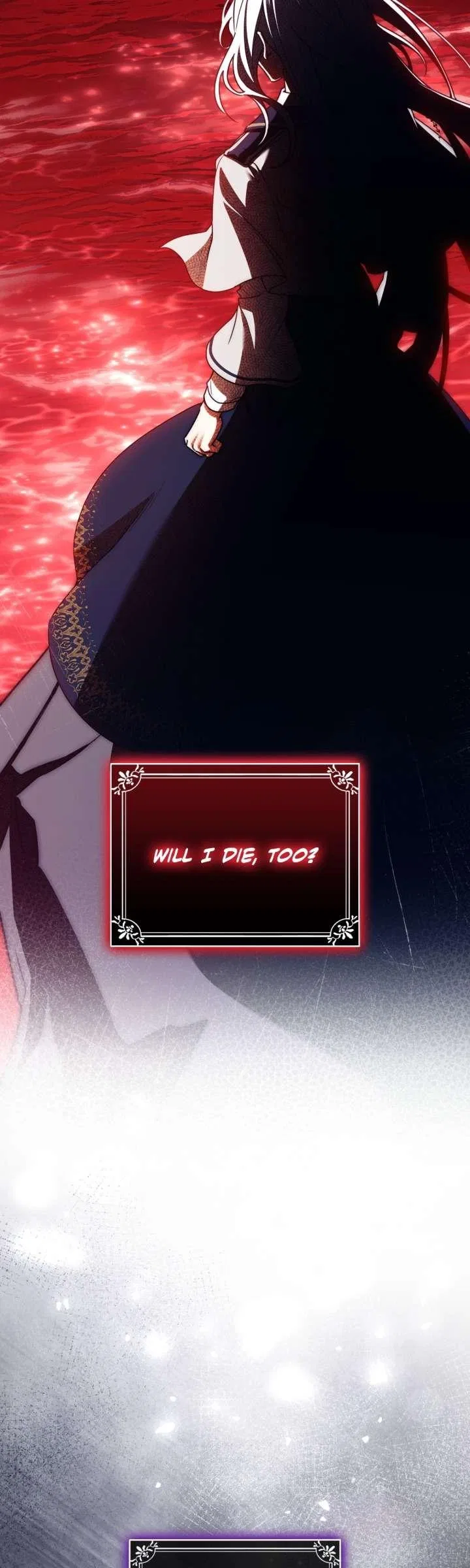 A Villain Consumed by Desire Chapter 8 – Page 6