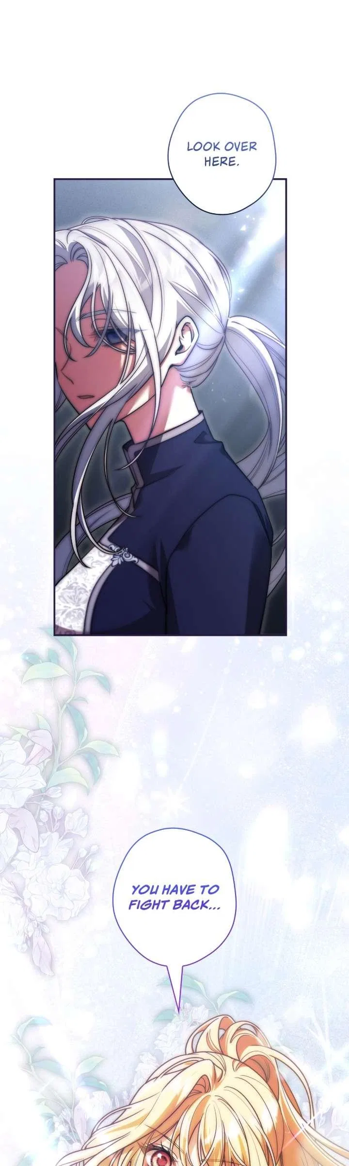 A Villain Consumed by Desire Chapter 8 – Page 8