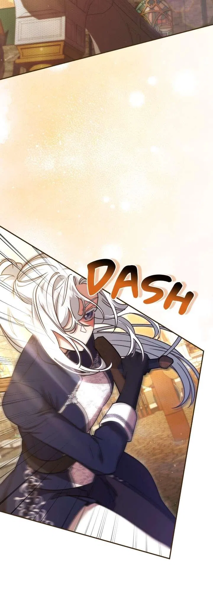 A Villain Consumed by Desire Chapter 8 – Page 11