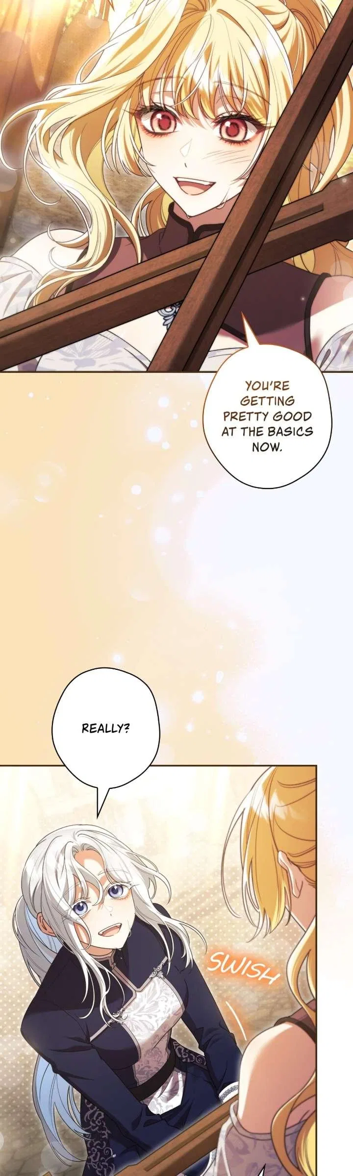 A Villain Consumed by Desire Chapter 8 – Page 13