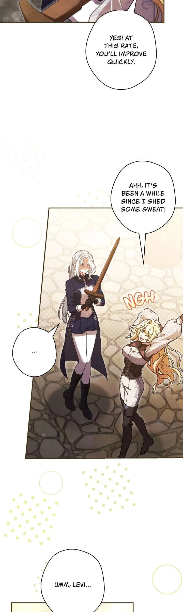 A Villain Consumed by Desire Chapter 8 – Page 14
