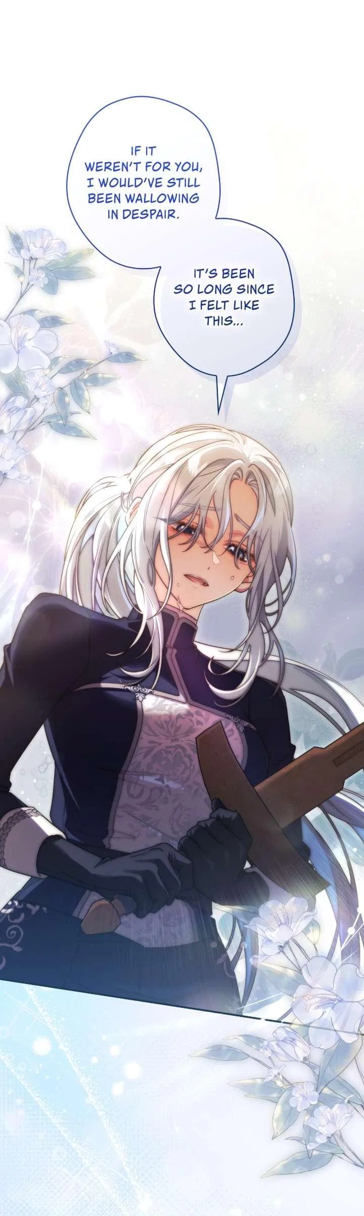 A Villain Consumed by Desire Chapter 8 – Page 17
