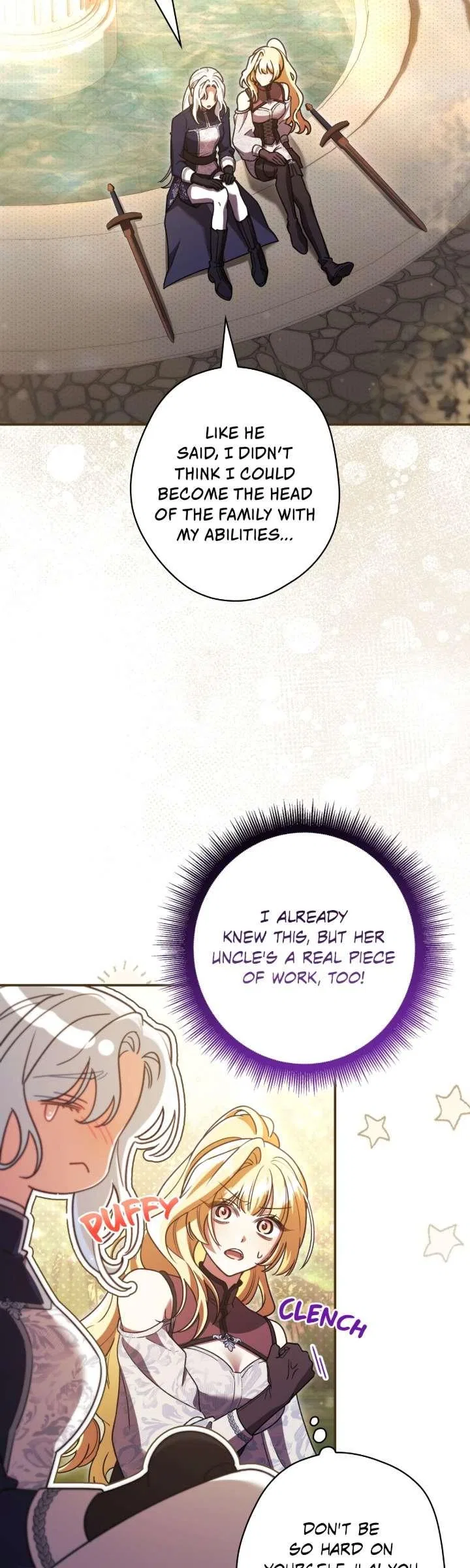 A Villain Consumed by Desire Chapter 8 – Page 20