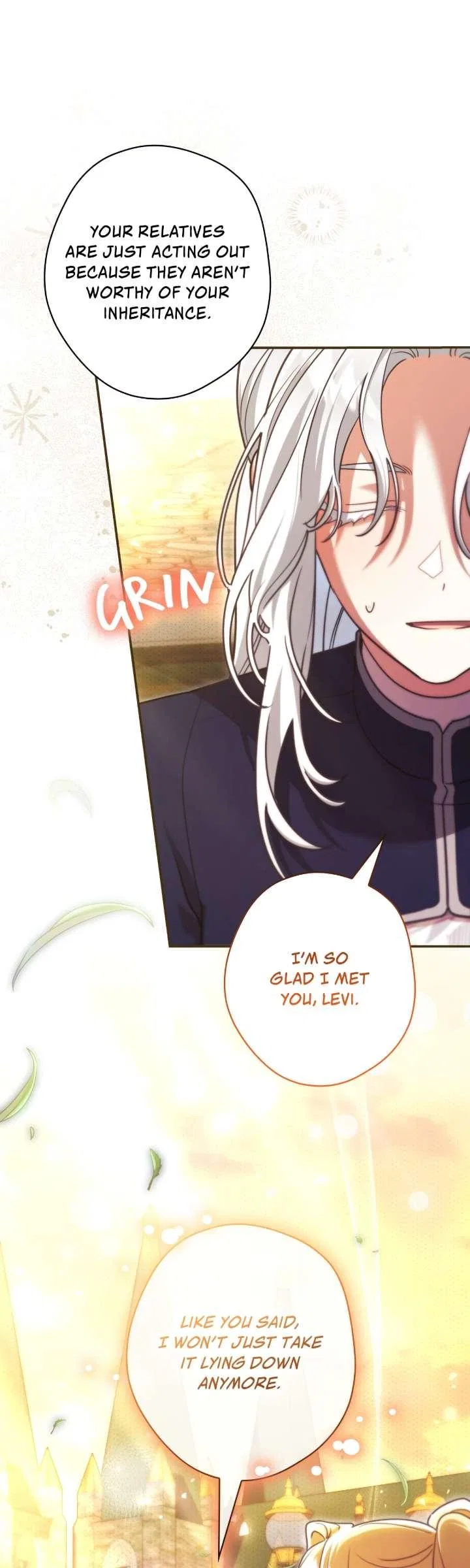 A Villain Consumed by Desire Chapter 8 – Page 22