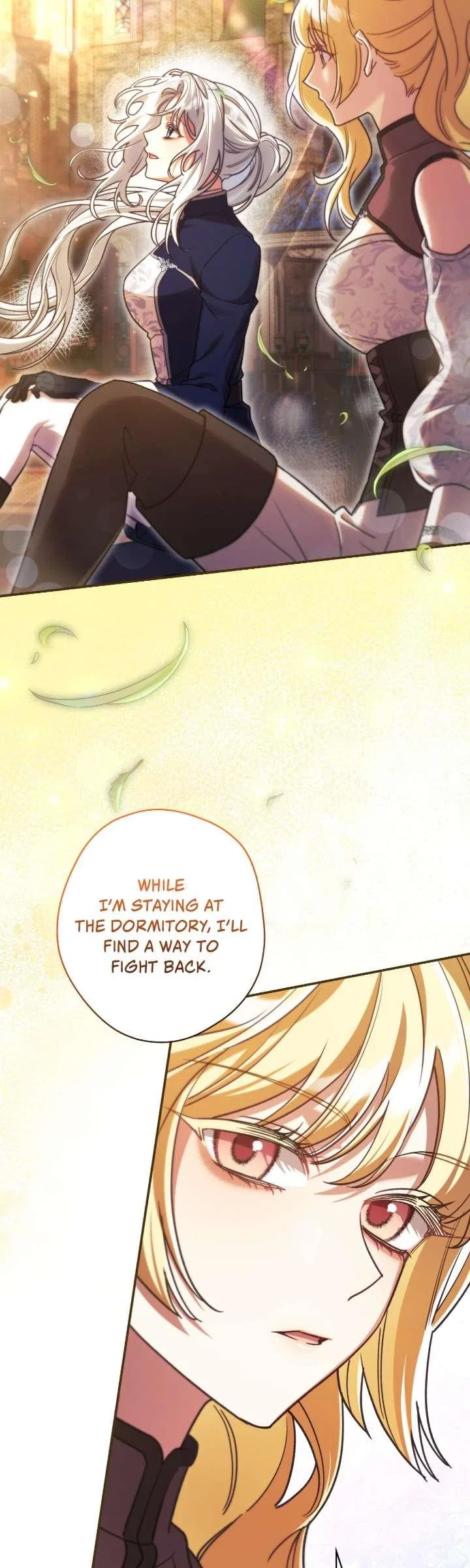 A Villain Consumed by Desire Chapter 8 – Page 23