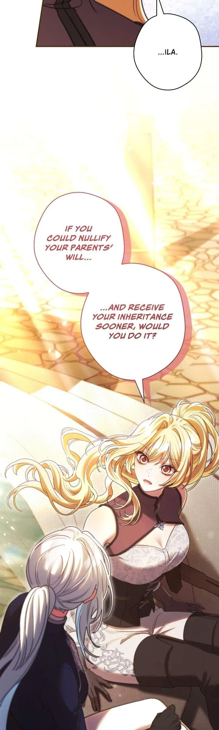 A Villain Consumed by Desire Chapter 8 – Page 24