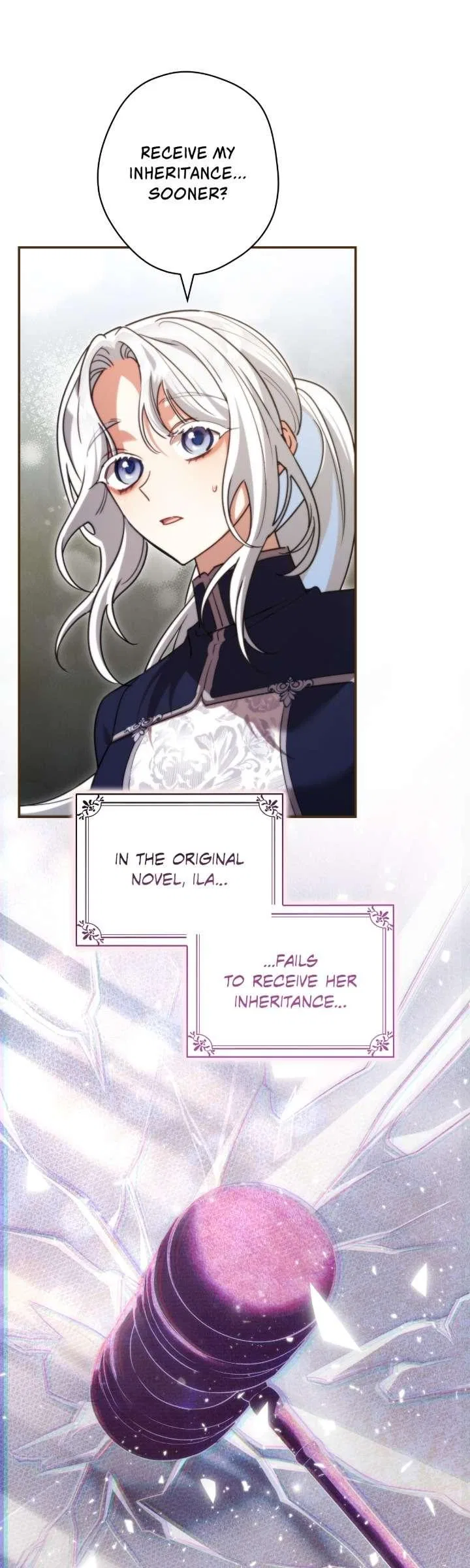 A Villain Consumed by Desire Chapter 8 – Page 26