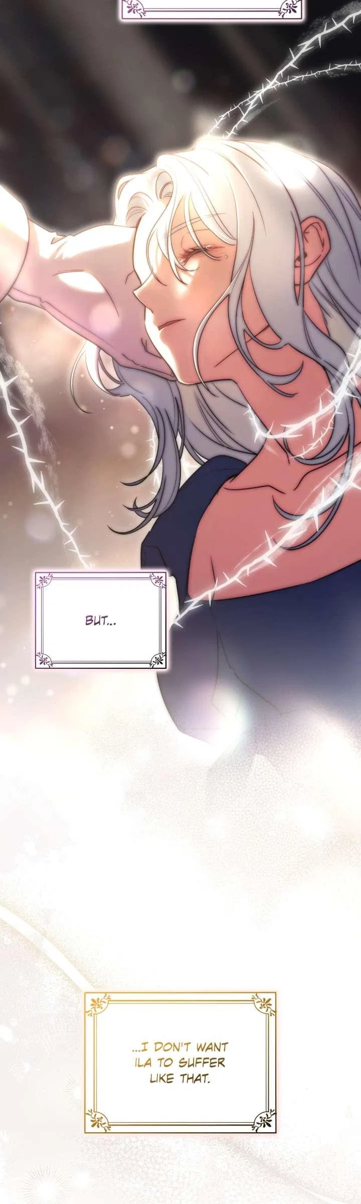 A Villain Consumed by Desire Chapter 8 – Page 28
