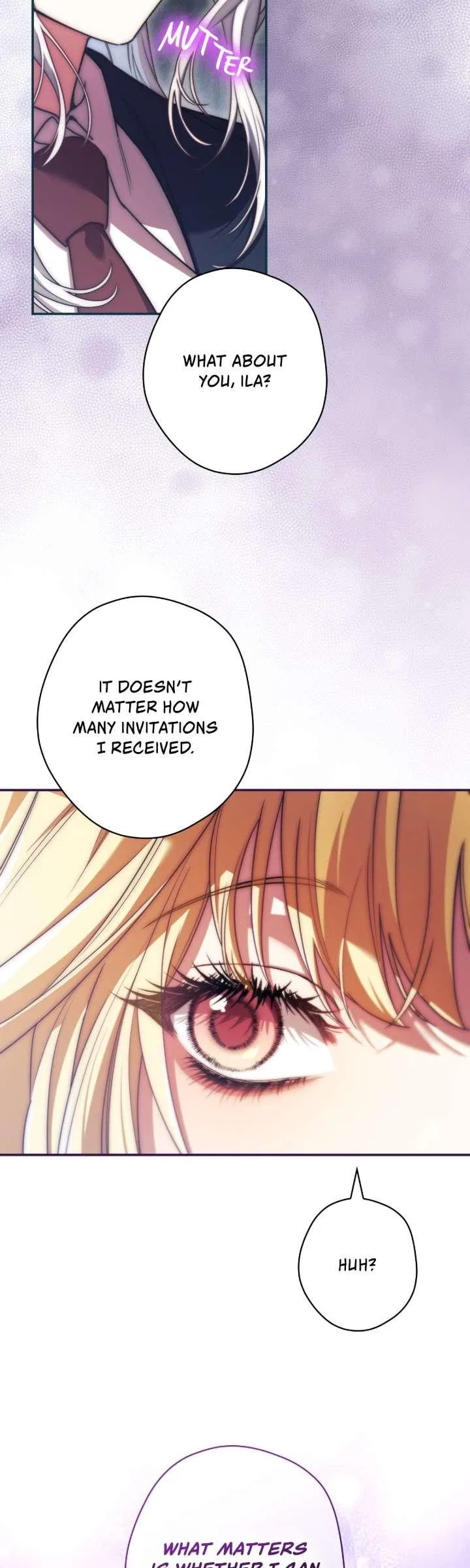 A Villain Consumed by Desire Chapter 8 – Page 44