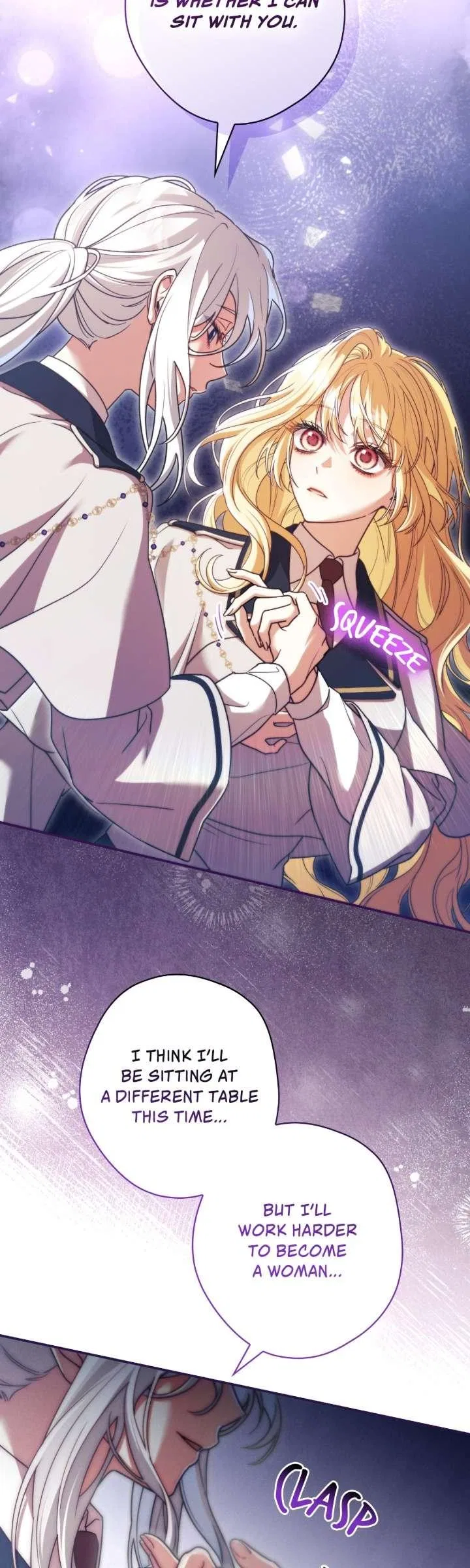 A Villain Consumed by Desire Chapter 8 – Page 45