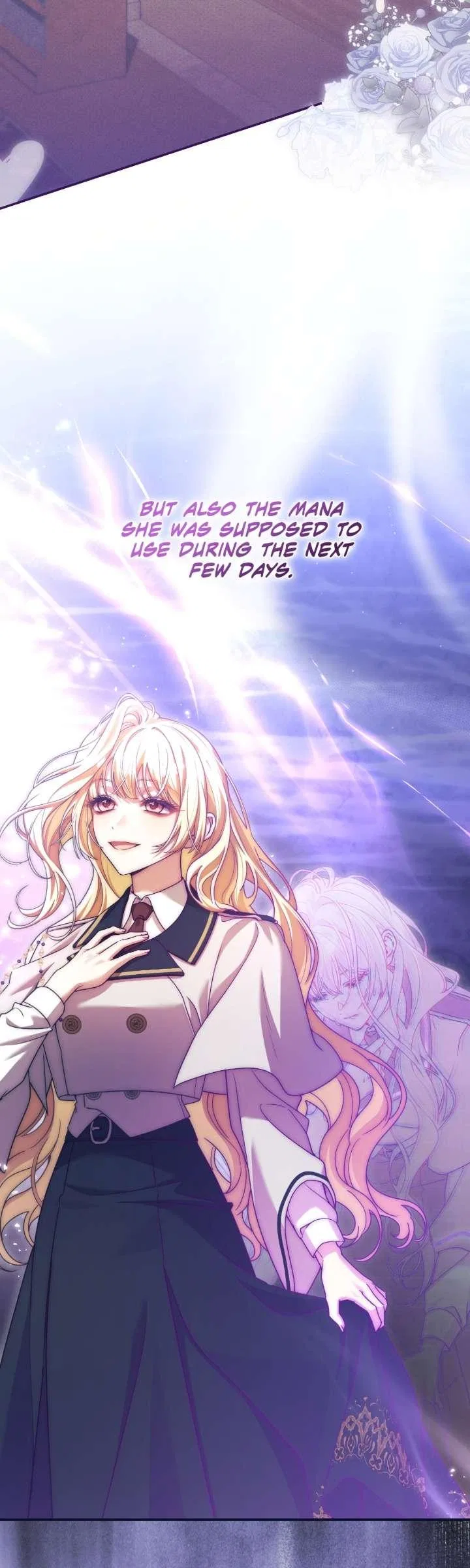 A Villain Consumed by Desire Chapter 7 – Page 6