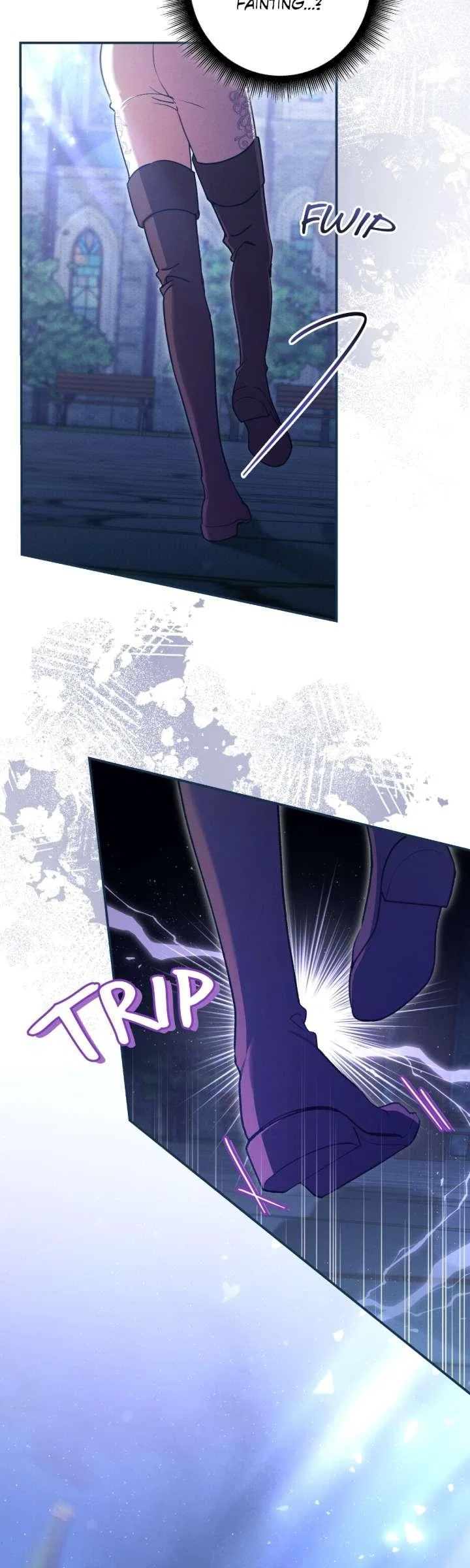 A Villain Consumed by Desire Chapter 7 – Page 14
