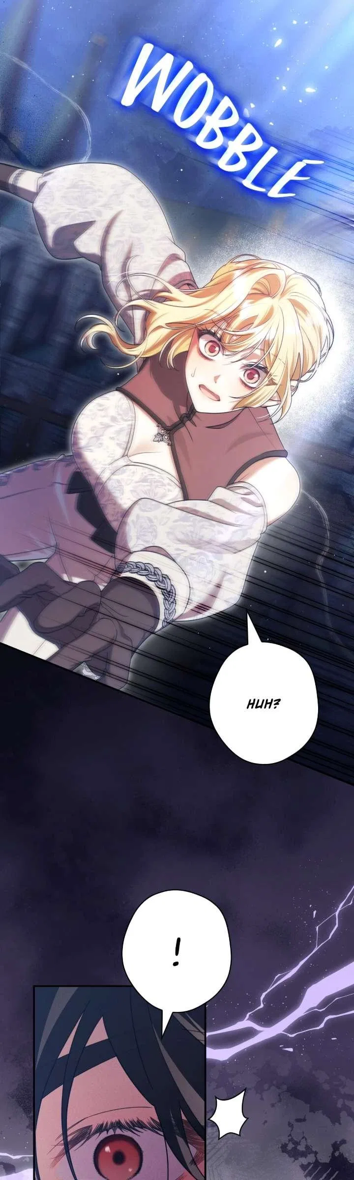 A Villain Consumed by Desire Chapter 7 – Page 15