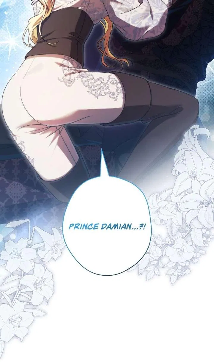 A Villain Consumed by Desire Chapter 7 – Page 20