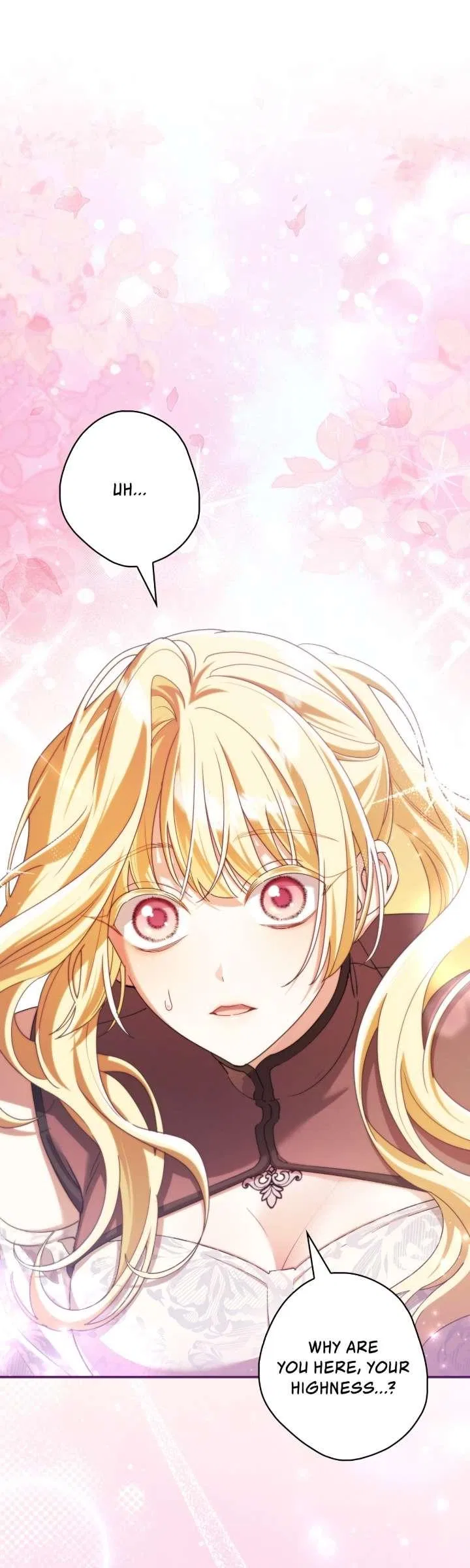A Villain Consumed by Desire Chapter 7 – Page 21