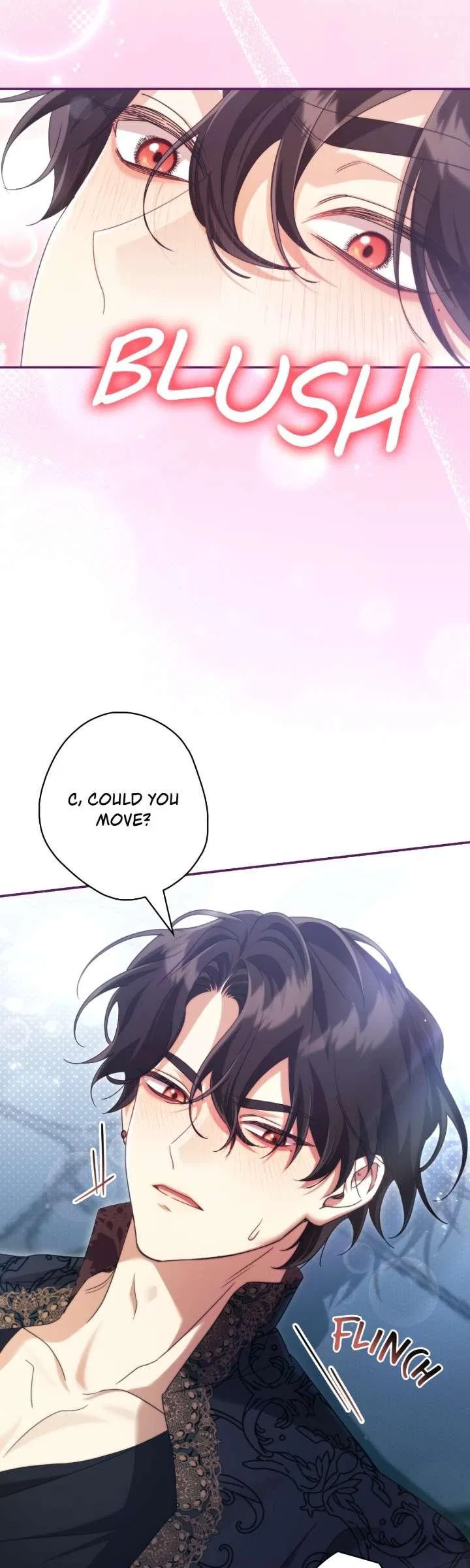 A Villain Consumed by Desire Chapter 7 – Page 22
