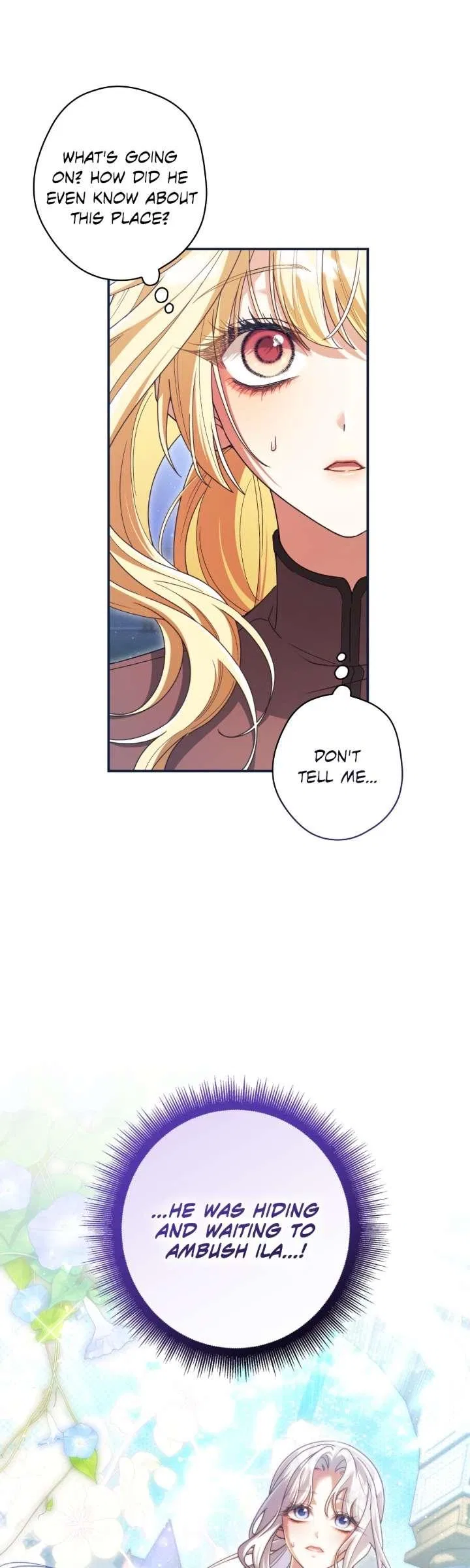 A Villain Consumed by Desire Chapter 7 – Page 24