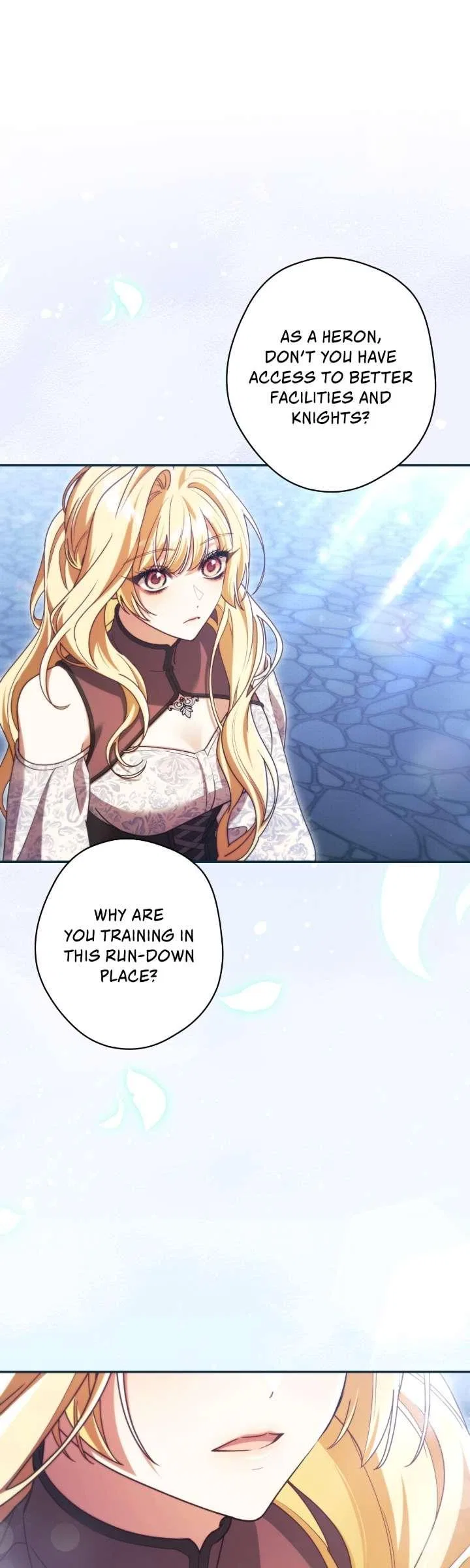 A Villain Consumed by Desire Chapter 7 – Page 28