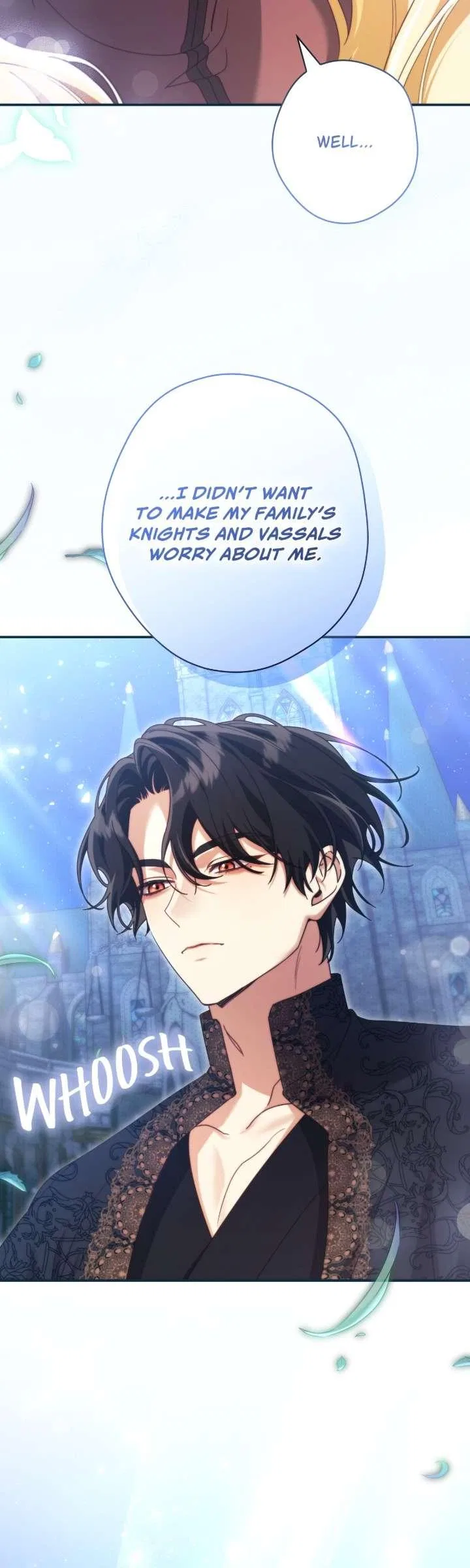 A Villain Consumed by Desire Chapter 7 – Page 29