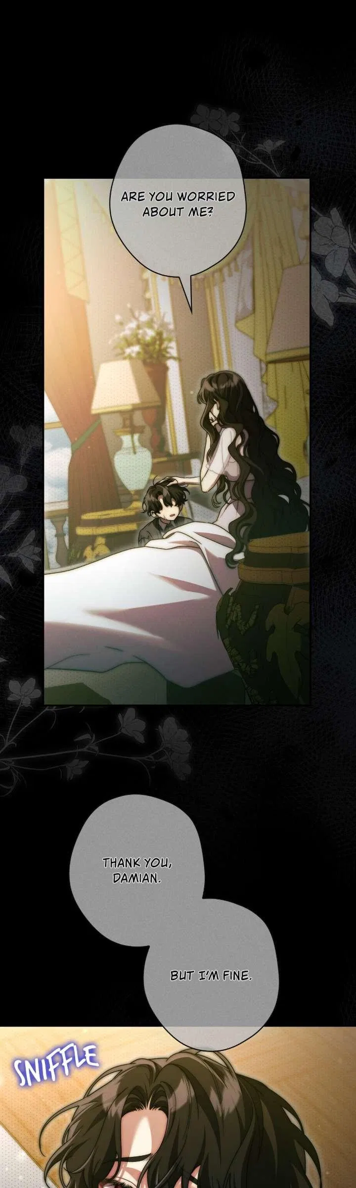 A Villain Consumed by Desire Chapter 7 – Page 32
