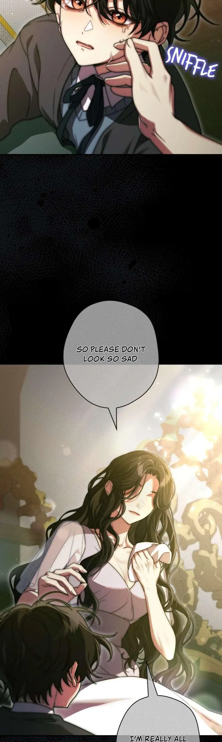 A Villain Consumed by Desire Chapter 7 – Page 33