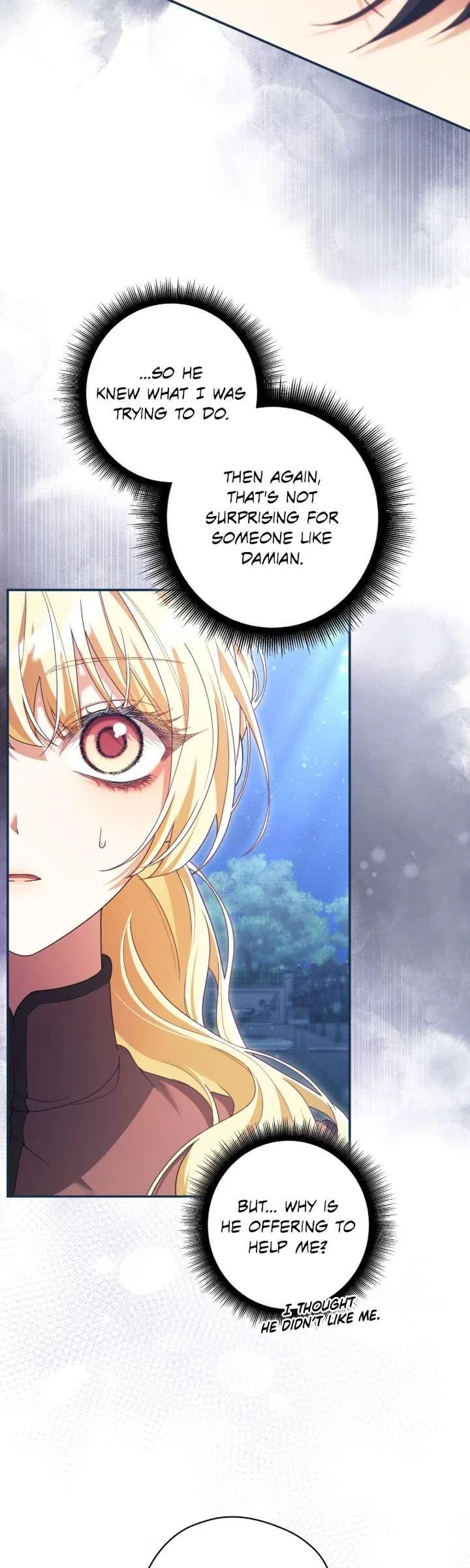A Villain Consumed by Desire Chapter 7 – Page 37