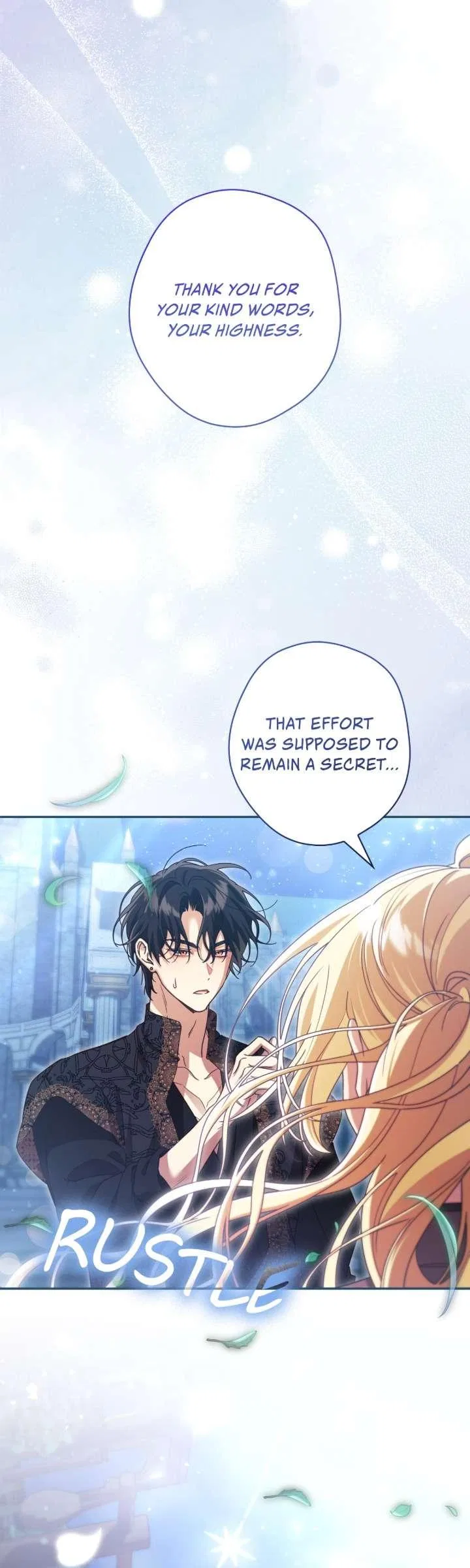 A Villain Consumed by Desire Chapter 7 – Page 42