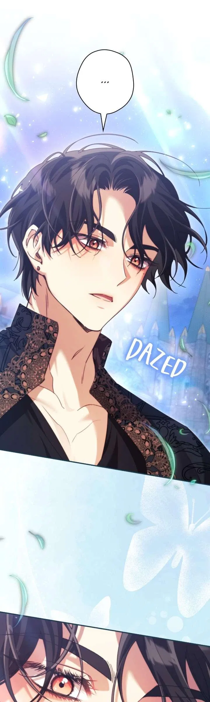 A Villain Consumed by Desire Chapter 7 – Page 45