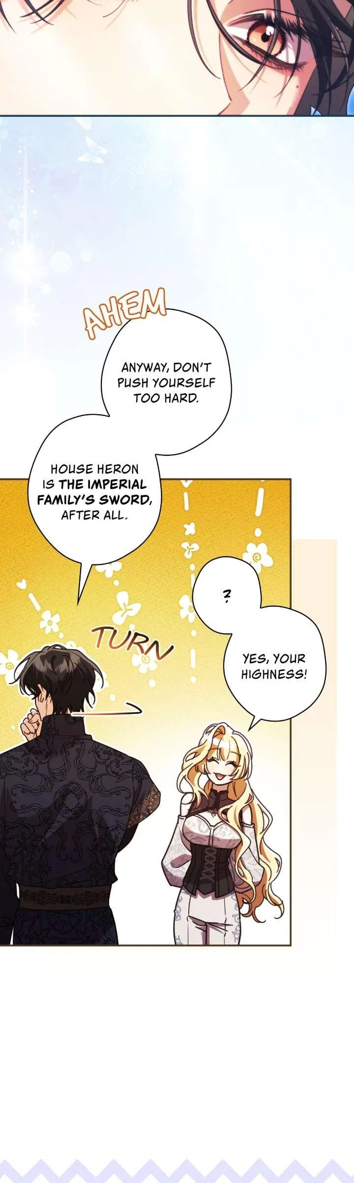 A Villain Consumed by Desire Chapter 7 – Page 46