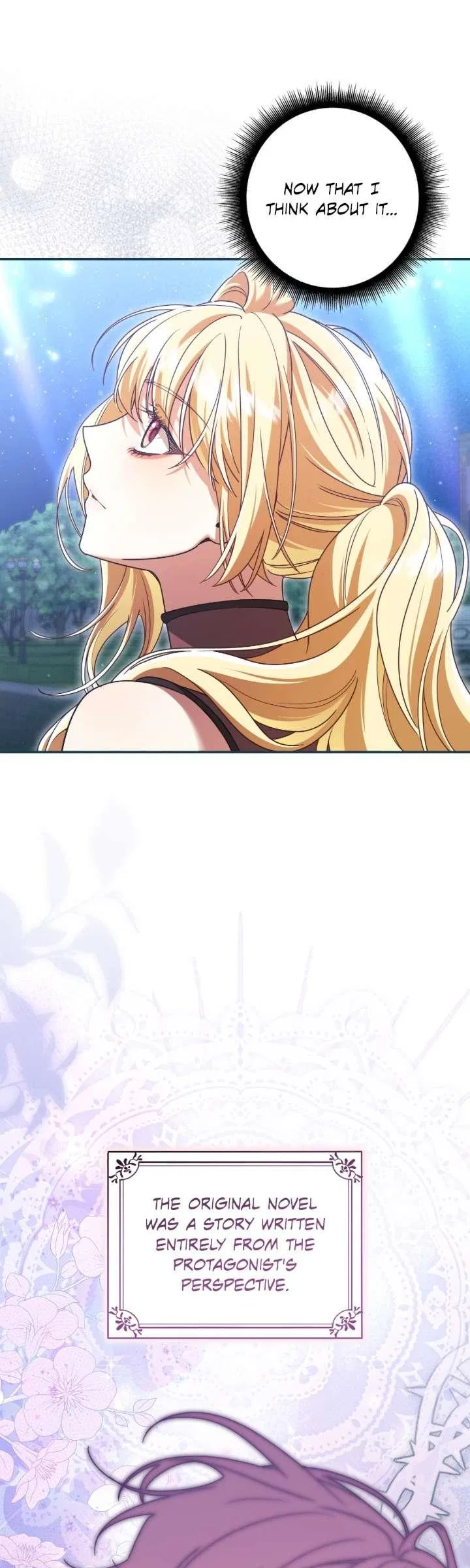 A Villain Consumed by Desire Chapter 7 – Page 50
