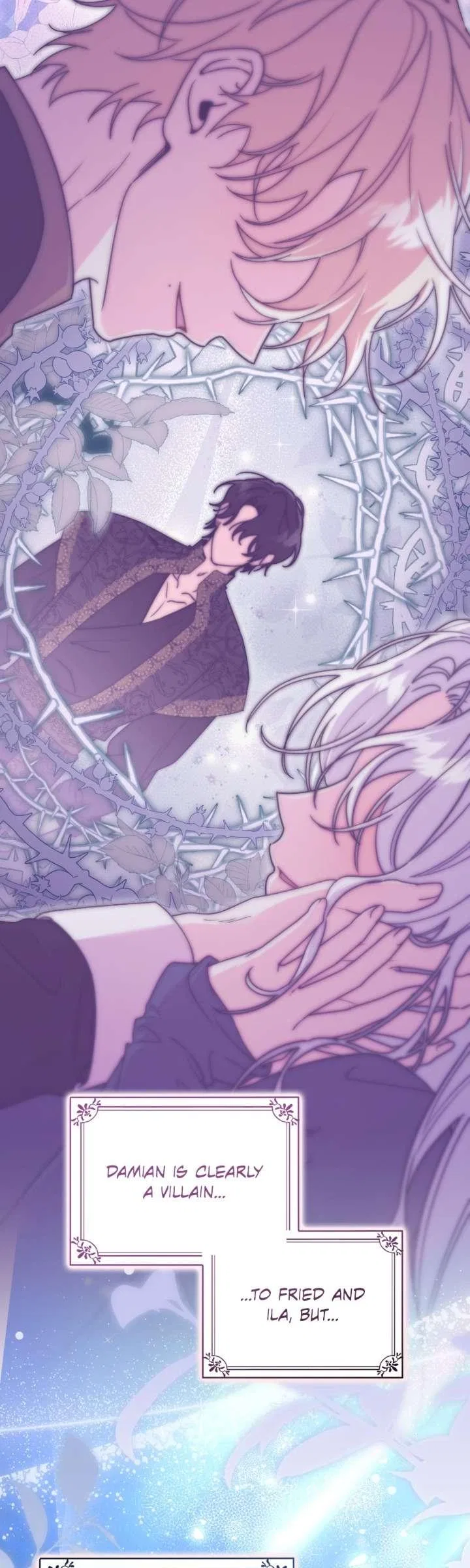 A Villain Consumed by Desire Chapter 7 – Page 51