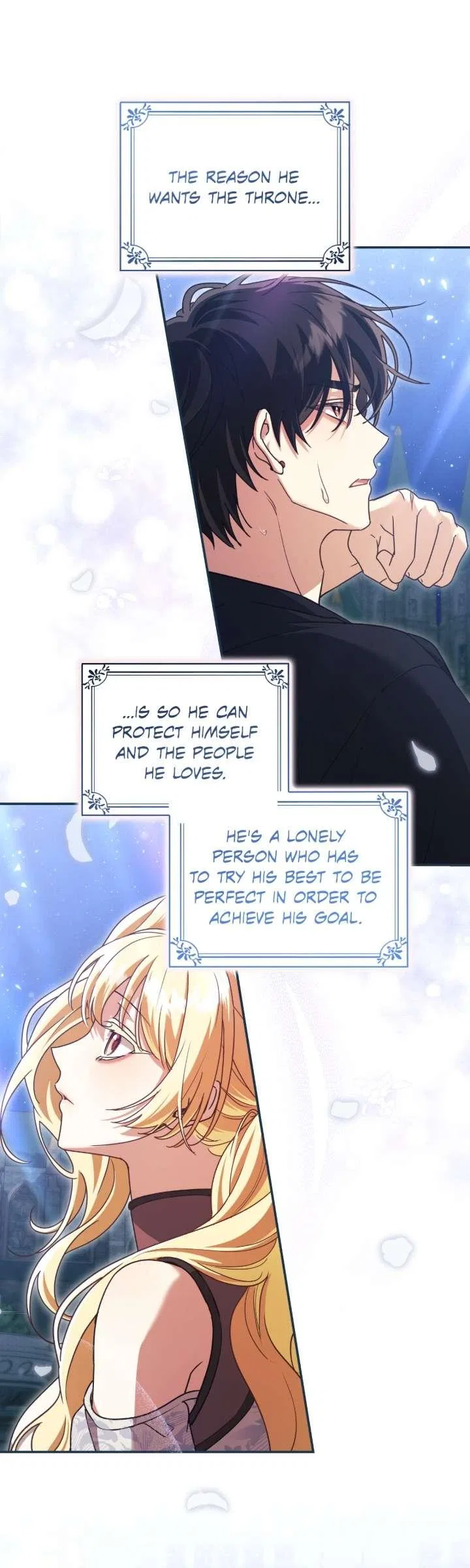 A Villain Consumed by Desire Chapter 7 – Page 53