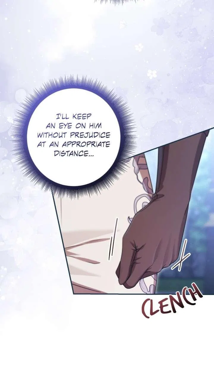 A Villain Consumed by Desire Chapter 7 – Page 55