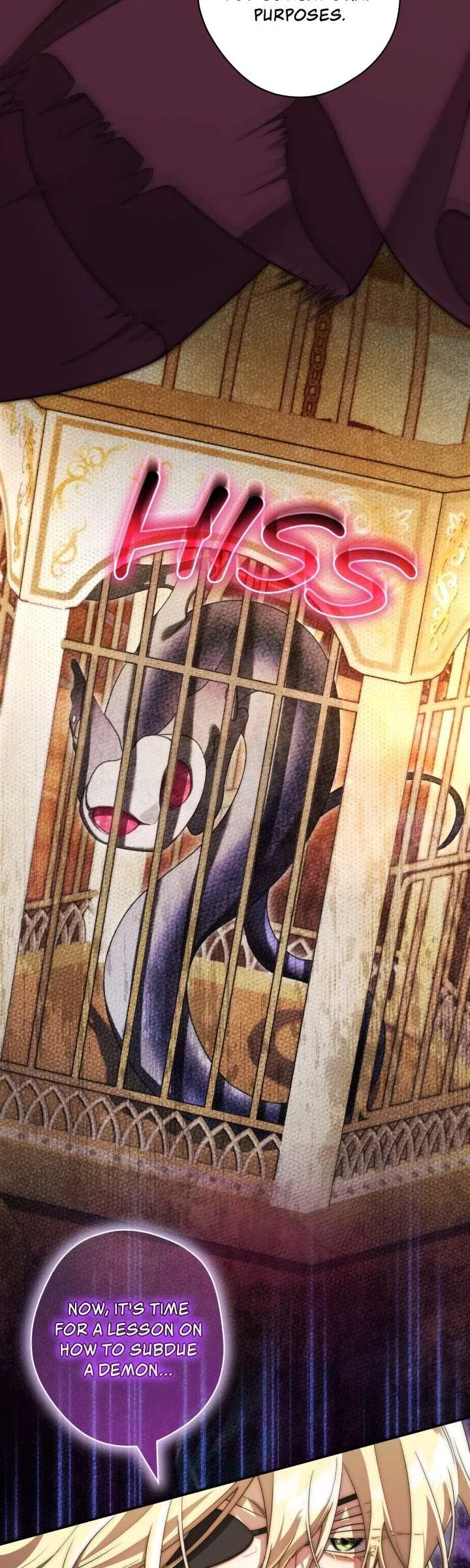 A Villain Consumed by Desire Chapter 6 – Page 2