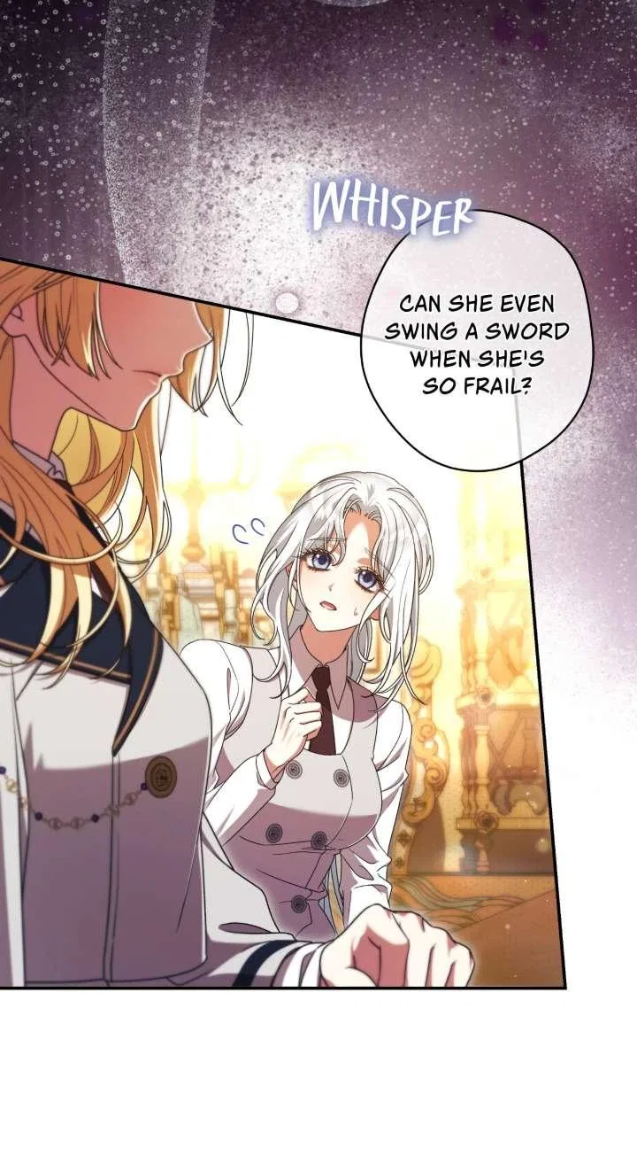 A Villain Consumed by Desire Chapter 6 – Page 4