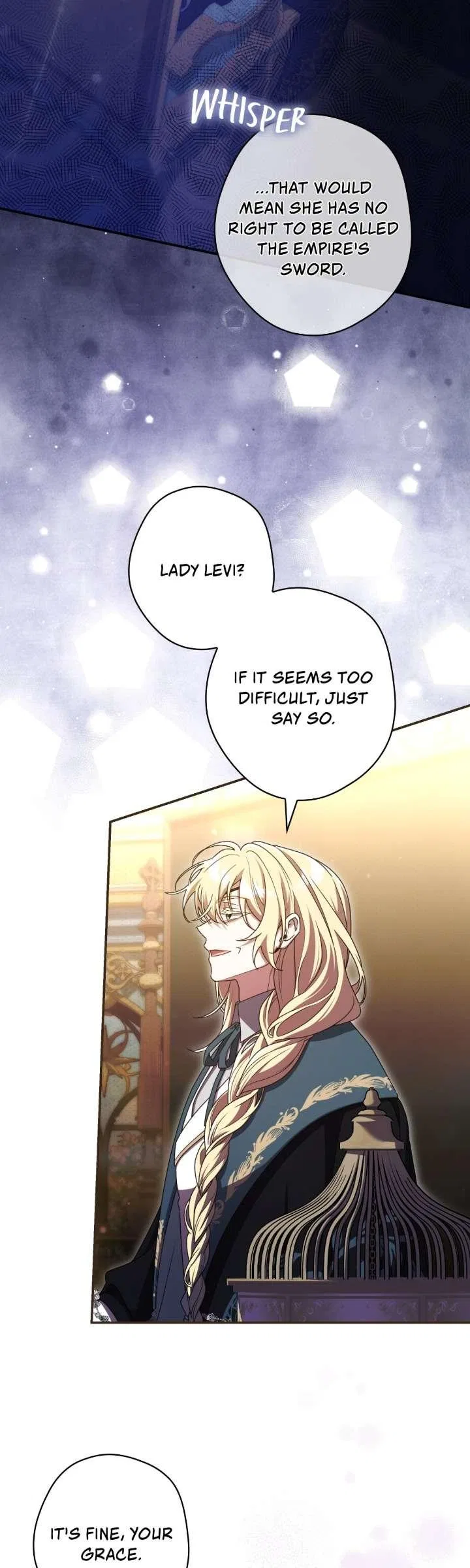 A Villain Consumed by Desire Chapter 6 – Page 6