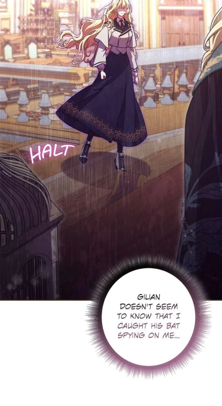 A Villain Consumed by Desire Chapter 6 – Page 8