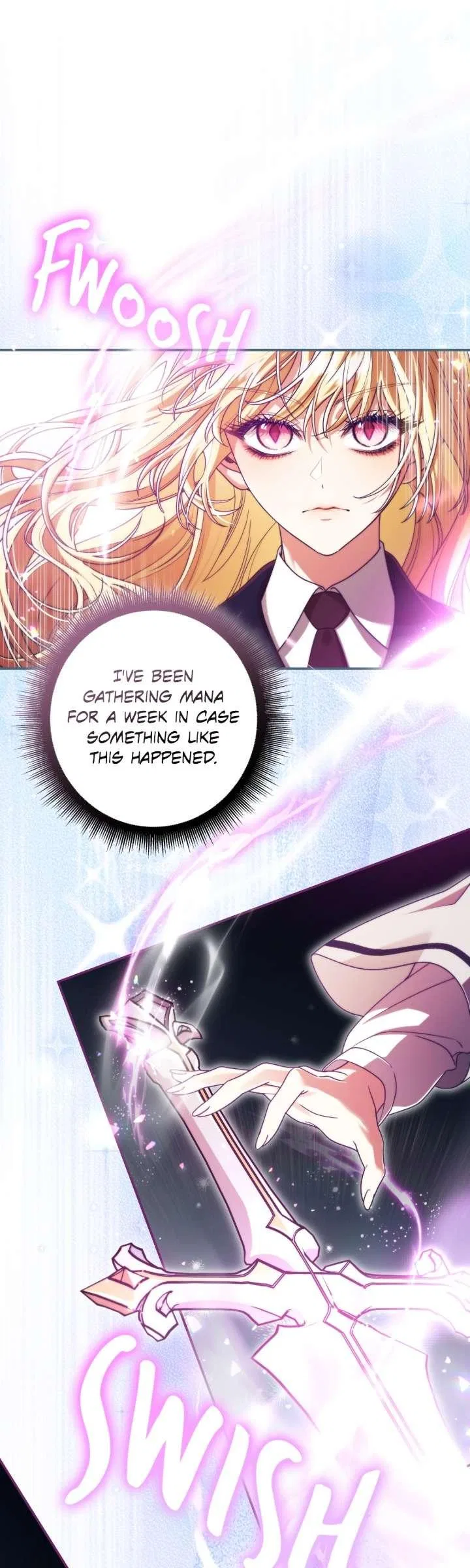 A Villain Consumed by Desire Chapter 6 – Page 9