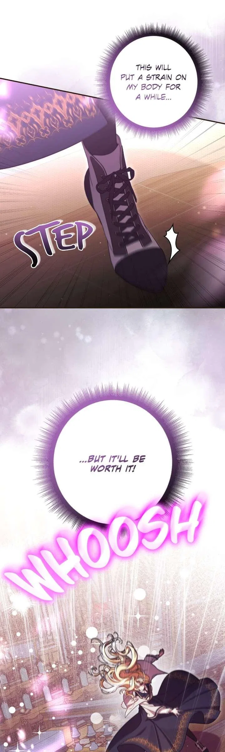 A Villain Consumed by Desire Chapter 6 – Page 12